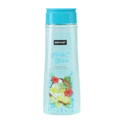 Afbeelding van Sence Douchegel Tropical Joy &amp; Coconut 300 ml