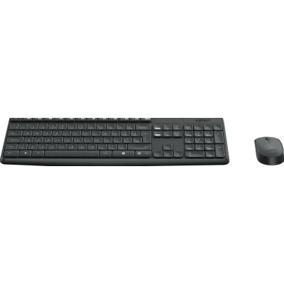 Afbeelding van Logitech MK235 Azerty