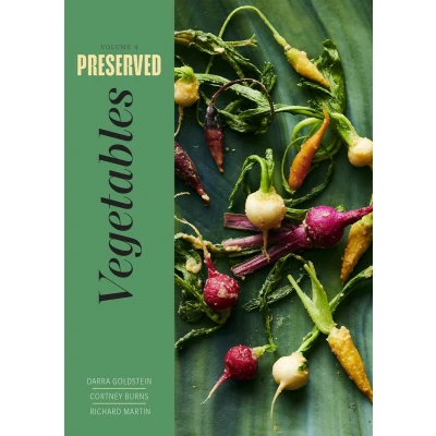 Afbeelding van Preserved Preserved: Vegetables