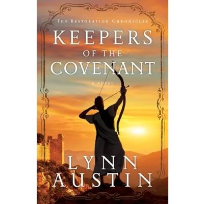 Afbeelding van Keepers of the Covenant: 2