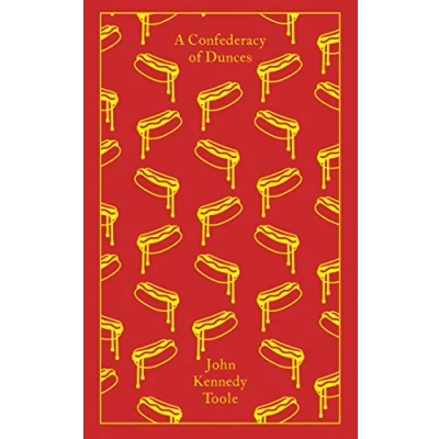 Afbeelding van A confederacy of dunces