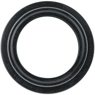 Afbeelding van Rockshox Dust Wiper Kit Revelation A3/sid A1 A4 Zwart 32 mm