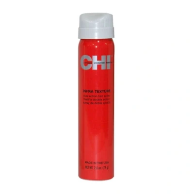 Afbeelding van CHI Infra Texture Dual Action Hairspray 74 gram