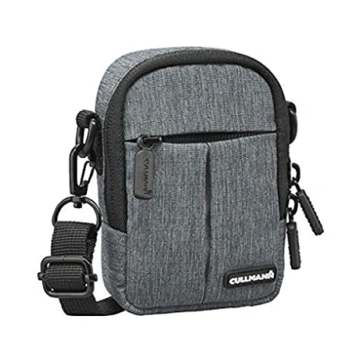 Afbeelding van Cullmann Malaga Compact 300 Cameratas voor een compactcamera Grijs