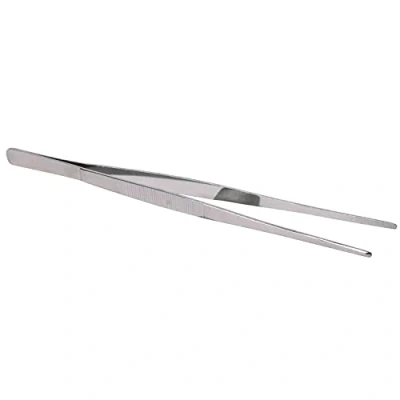 Afbeelding van Trixie Voederpincet 30 cm. recht