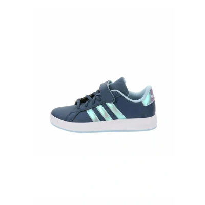 Afbeelding van adidas Sportswear Grand Court 2.0 Schoenen Kids Kinderen Blauw 29