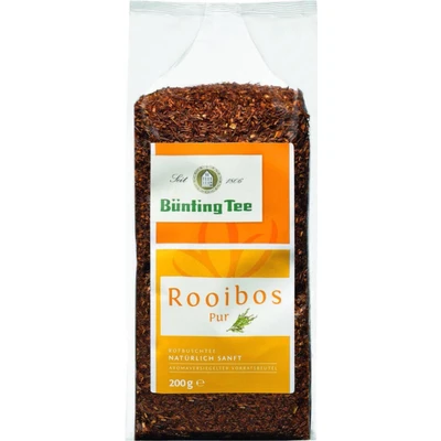 Afbeelding van Bunting Rooibos Pur 200gr. A6
