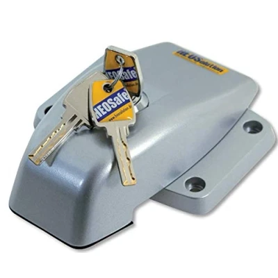 Afbeelding van HEOSolution Van Security Set Grijs Voor Ducato Jumper Boxer 2006 2021 Beveiliging