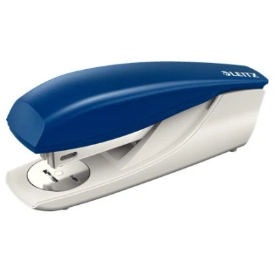 Afbeelding van Bureaunietmachine Leitz NeXXt 30 vel blauw