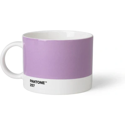 Afbeelding van Theebeker Copenhagen Design Pantone Light Purple 475 ml