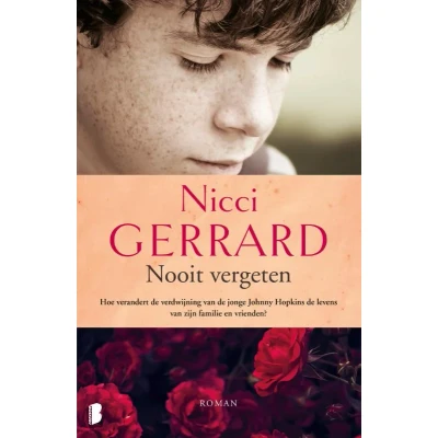 Afbeelding van Nooit vergeten (Paperback)