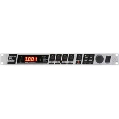 Afbeelding van VIRTUALIZER 3D FX2000