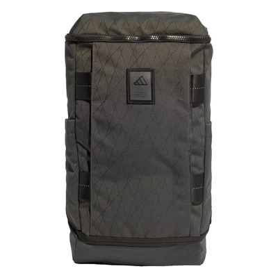 Afbeelding van adidas Performance Optimized Packing System Rugzak Unisex Grijs 1 Maat