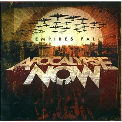 Afbeelding van Empires Fall
