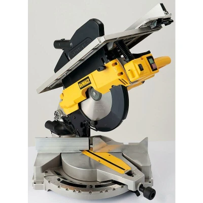Afbeelding van Dewalt D27113 Combinatiezaag 305mm (Doos)