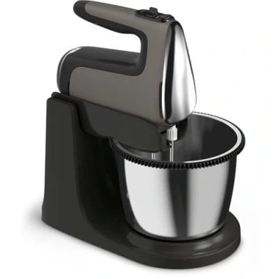 Afbeelding van Tefal Staafmixer HT654E38