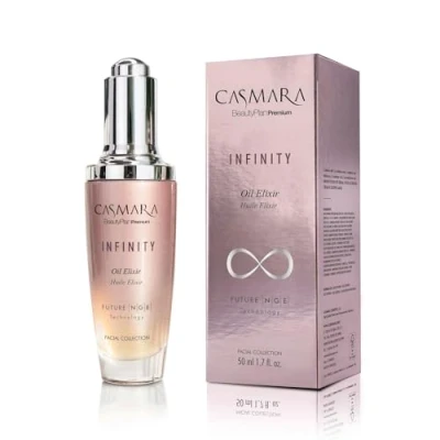 Afbeelding van Casmara Infinity Oil Elixir 50ml