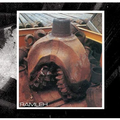 Afbeelding van Ramleh The Great Unlearning (2 CD)