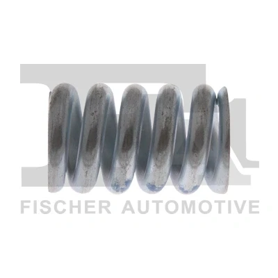 Afbeelding van Veer, geluiddemper FA1 125 904