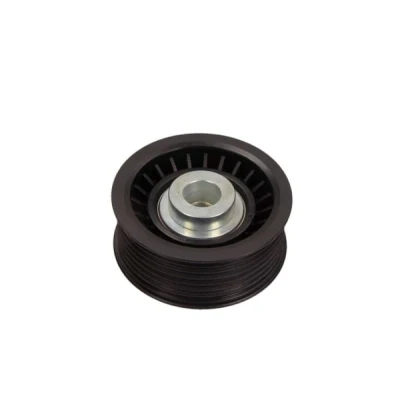 Afbeelding van Geleide rol/omdraairol, Poly V riem MAXGEAR 54 1353