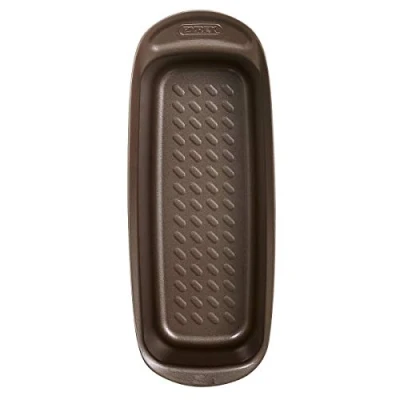 Afbeelding van Cakevorm Pyrex Asimetria Bruin 26 cm