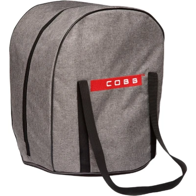 Afbeelding van Draagtas Cobb Premier Grijs