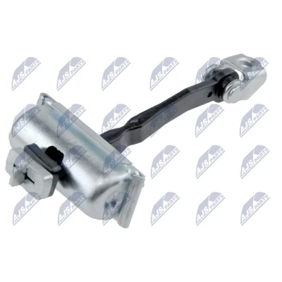 Afbeelding van NTY EZC PL 023 Deurvastzetter Rechts voor, Links voor OPEL: Corsa D Hatchback (S07) 1.4 LPG, 1.6 Turbo, 1.2 1.2, 1.3 CDTI, 1.7