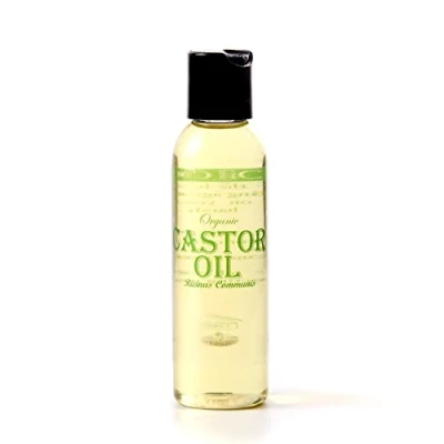 Afbeelding van Castor Organische Draagolie 250ml 100% Puur