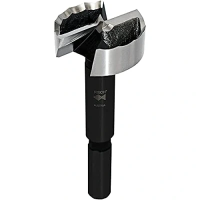 Afbeelding van Fisch Tools Houtboor d. 24 mm totale lengte 90 schacht 8 1 stuk 031702400