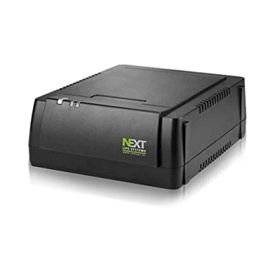Afbeelding van Next Ups Syncro+Apfc Vers Dt 800Va/400W W/Iec