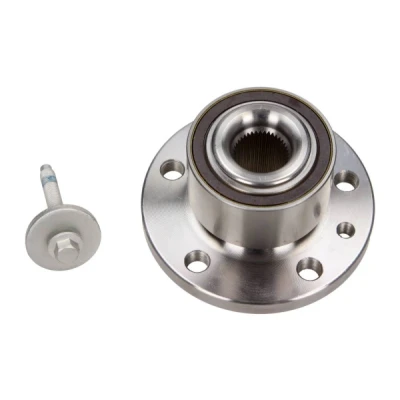 Afbeelding van Wiellagerset MAXGEAR 33 0697