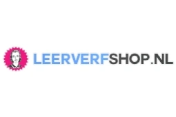 Leerverfshop.nl Logo