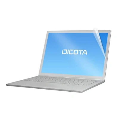 Afbeelding van Dicota Anti glans filter 9H voor Microsoft Surface Laptop 3 15 zelfklevend (15&quot;), Schermbeschermers