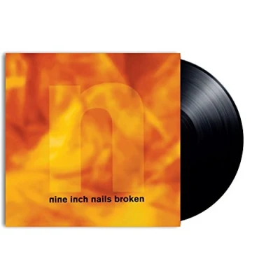 Afbeelding van Broken (Ep+Single) (Limited Edition) (180Gr) (LP)