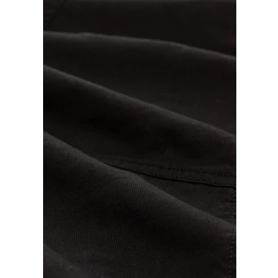 Afbeelding van TOM Tailor Denim Regular Cargobroek, Heren, Maat: XXL, Black