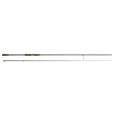 Afbeelding van Savage Gear SG4 Light Game 2,51m (5 18g) Spinhengel