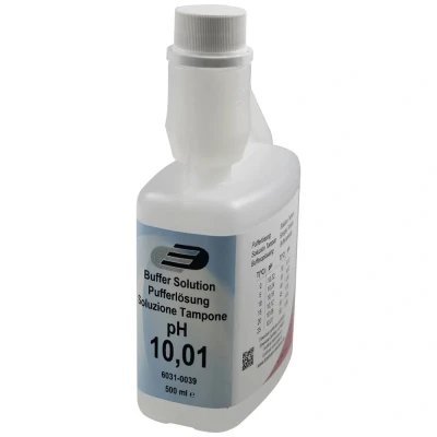 Afbeelding van TFA Dostmann pH Pufferlösung Bufferoplossing waarde 500 ml