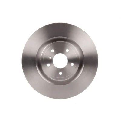 Afbeelding van Bosch Remschijf 0 986 479 T02