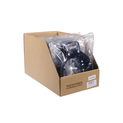 Afbeelding van Simson ringslot universeel (10 stuks in doos)