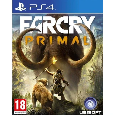Afbeelding van Far Cry Primal