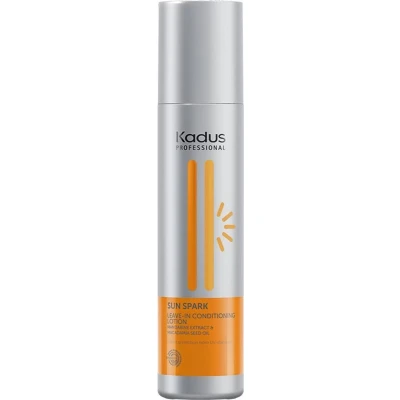 Afbeelding van Kadus Sun Spark Leave In Conditioning Lotion 250 ml