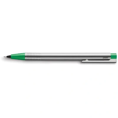 Afbeelding van LAMY Logo Matt Green PLC 0,7