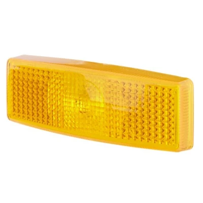 Afbeelding van Lampglas HELLA 9EL 141 135 031