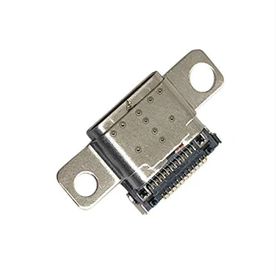 Afbeelding van Gintai Dock Oplaad Poort Type C Socket USB voor Lenovo ThinkPad E14 Gen 2 20T6 20TA, 3 20YD 20YE, 4 21E3 21EB, E15 20T9 20TE, 20YH 20YK, 21E6 21E7, 11e Yoga 6 20SE 20SF