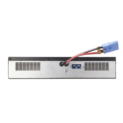 Afbeelding van Apc Batterij Voor Ononderbreekbaar Stroomvoorzieningssysteem Sai Surt48Rmxlbp 48 V