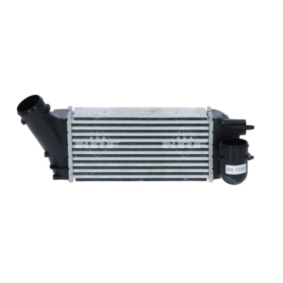 Afbeelding van Intercooler, inlaatluchtkoeler NRF 30195