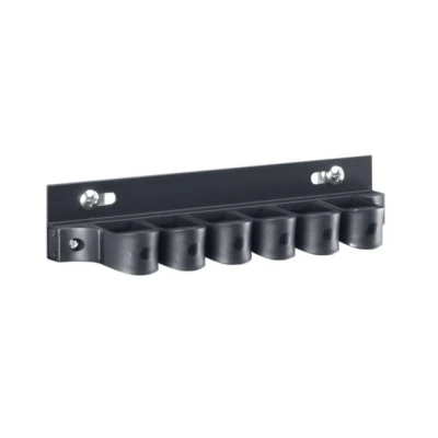 Afbeelding van Bott Klemhouder breedte 150 mm aantal opnamen 5 passend voor geperforeerde platen 3 stuks in zak 13008008