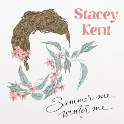 Afbeelding van Stacey Kent Summer Me Winter (2 LPs)