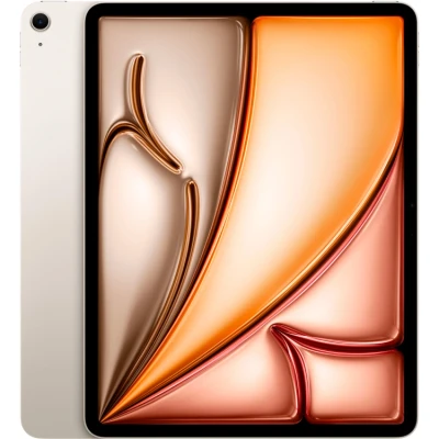 Afbeelding van Apple iPad Air 13&quot; M2 Wi Fi 128GB Starlight