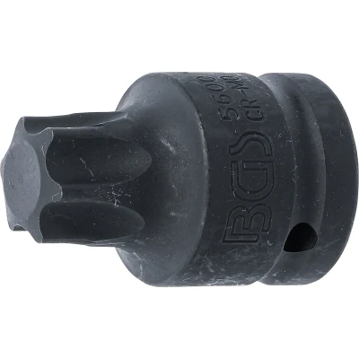 Afbeelding van BGS Kracht dopsleutelbit 3/4&quot; Torx T100